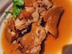 -松鹤楼面馆(飞州国际广场店)