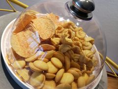 -荔枝共享自习室