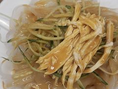 -翡翠拉面小笼包(机场DFS店)