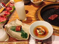 -赤坂亭·M9和牛放题(长楹天街购物中心店)