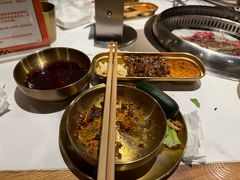 -欢喜哥齐齐哈尔自助烤肉(大学城店)
