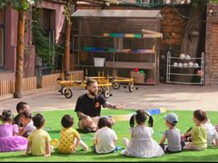 -世纪飞马幼儿园(西城校区)