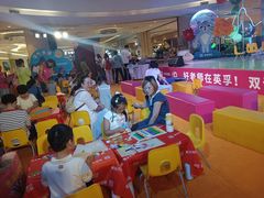 -英孚教育青少儿(河东中心)