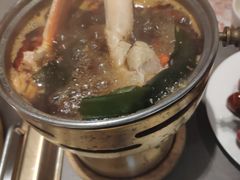 -小天鹅戴斯酒店鲸鲨百汇创作料理