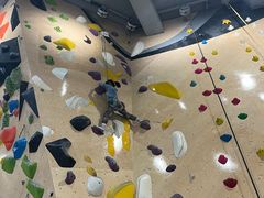 -ROCKPLUS攀岩馆(环宇城店)