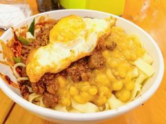 -朱儿面庄(洋河三路店)