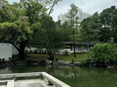 -九龙寨城公园