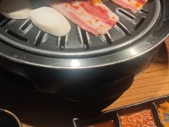 -九田家黑牛烤肉料理(新世纪商城甄选店)