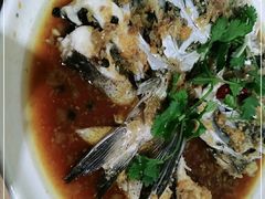 -老妈私房鱼头(欧洲城店)