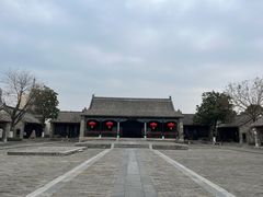 -南阳府衙