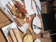 -棒约翰比萨·意面(松江开元店)