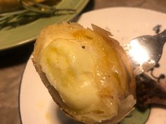 -Juicy Bakery(瑞景店)