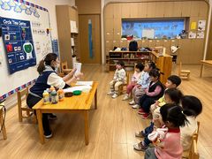 -艾儿思国际幼稚园(硚口店)