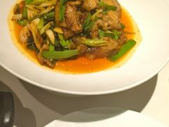 -贡宴盐帮菜自贡驻京联络处餐厅