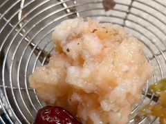 虾滑-刘少华贵州小黄牛·鲜牛肉火锅(总店)