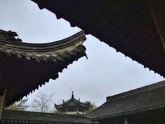 -兰亭风景区