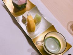 -鮨一日本料理(大中华店)