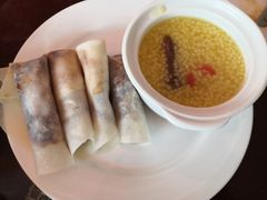 -天伦松鹤大饭店·欣妮咖啡