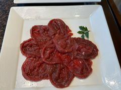 -皇城老妈·大连海鲜火锅(港湾店)