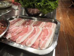 -英雄故事地摊烤肉(马驹桥店)