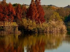 -南京市江宁方山