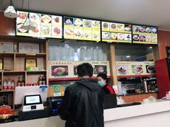 -薛家老店薛昌利大米凉皮(八府庄店)
