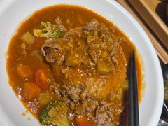 -雷门拉面·现熬骨汤(凯德来福士店)