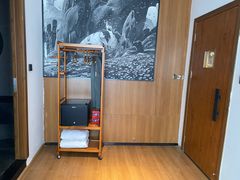 -菩凡足疗养生(No.3 小河万科店)