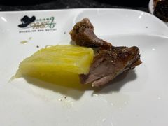 -汉巴味德(大悦城店)