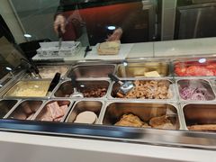 -赛百味SUBWAY(长宁龙之梦店)