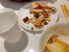 -东来土菜馆(民祥园路店)