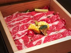 日本和牛-蟹田居·活蟹料理(东城店)