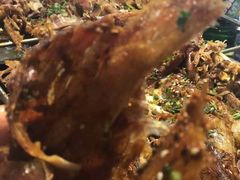 -山地居烤全羊·柴火鸡(大坪-半山公馆店)