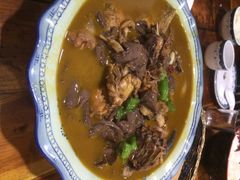 百家园土菜馆(兴民北路店)-百家园土菜馆(兴民北路店)