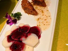 -李记搅团•非遗陕菜(三桥店)