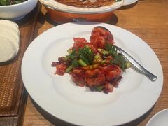 -马仕玖煲·融合菜·酥不腻烤鸭(人大店)