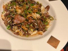 -桂满陇·海市蜃楼·黑金(国金店)