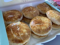 月饼-矮子馅饼(大成路店)