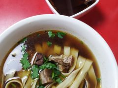 -乐天拉面(桃花街店)