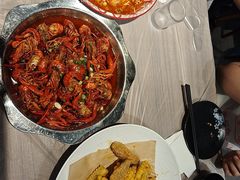 -李叔叔虾蟹大排档(青羊店)