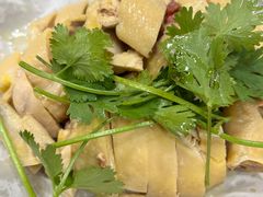 -阿金大白·上海菜馆(新天地店)