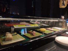 -唐拉雅秀酒店-西锦汇空中BBQ·思创餐厅