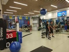 -中田健身工作室(胜利门店)