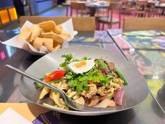 -simply thai天泰(世纪汇店)