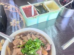 -阁瑞居闫记卤煮(乔庄北街店)