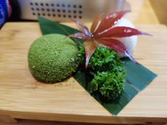 -浦·传统日式料理(3 5 1 1 店)