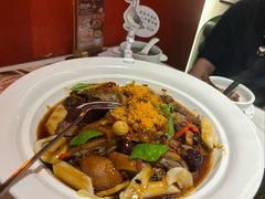 -避风塘·金牌店·夜宵(金玉兰店)