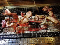 -柿子树炭烤羊腿(金台路店)
