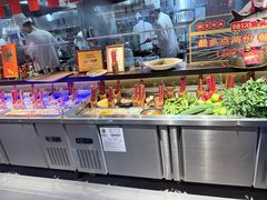 -魏铭鱼头捞饭(晋阳路店)