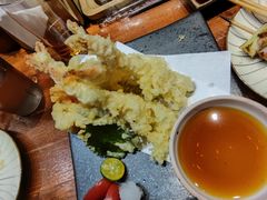 -一吉焼鸟·FOUNDER(桂林路店)